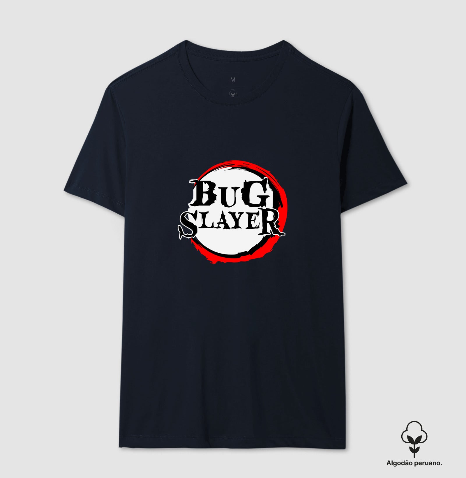 Camiseta Premium Bug Slayer