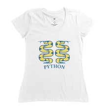 Camiseta Python Classic