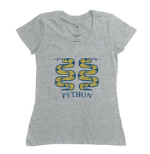 Camiseta Python Classic