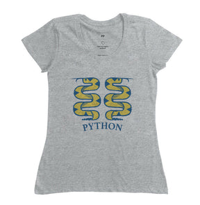 Camiseta Python Classic