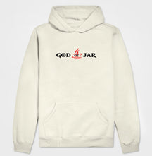 Hoodie Moletom God of Jar