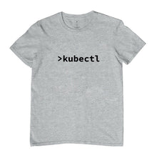 Camiseta Kubernetes kubectl