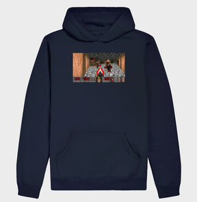 Hoodie Moletom VideoGame