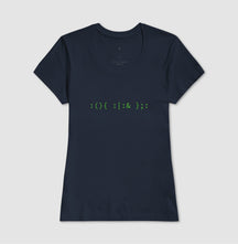 Camiseta Fork Bomb