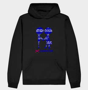 Hoodie Moletom Not Ok Computer