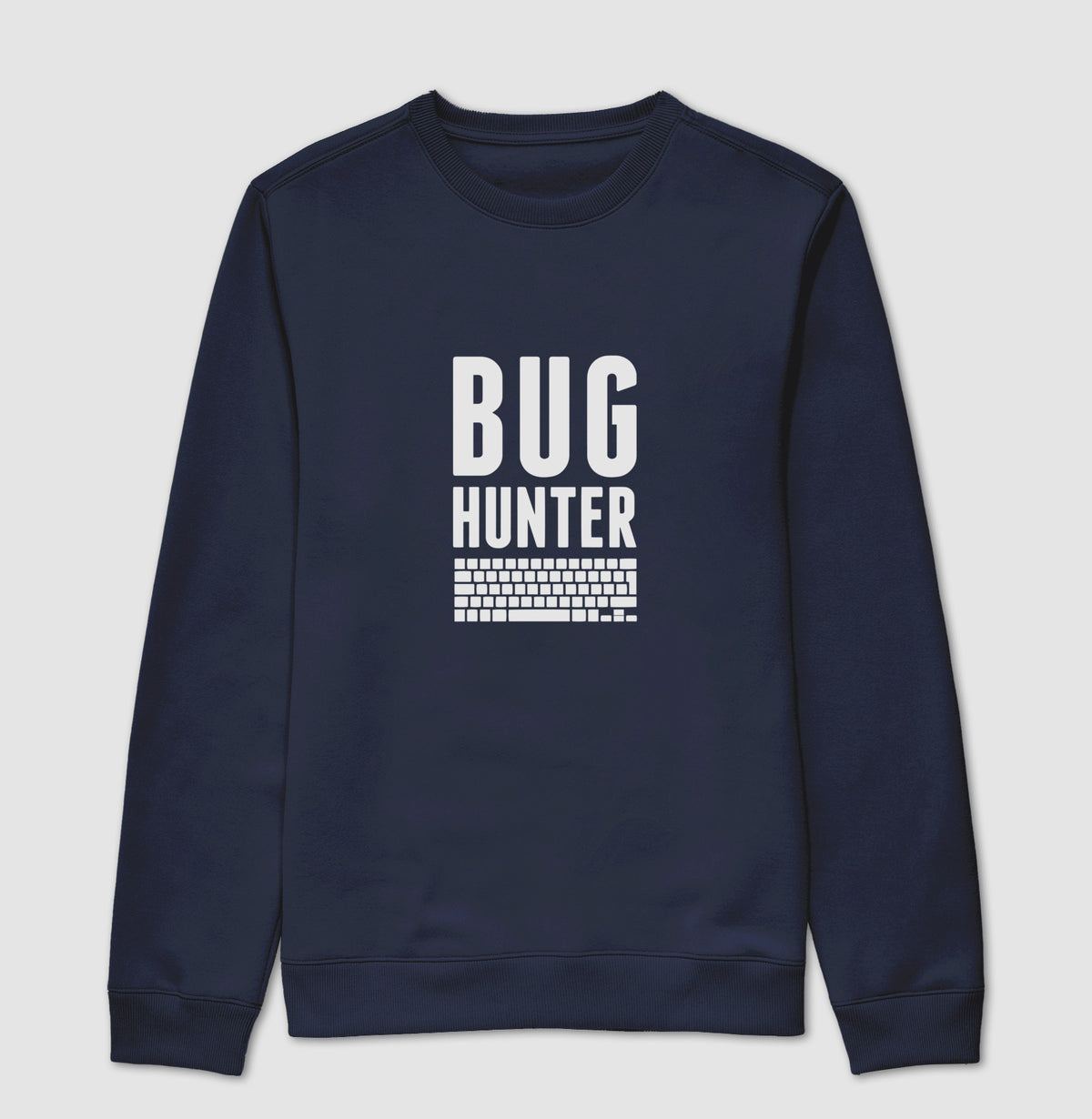 Suéter Moletom Bug Hunter V2