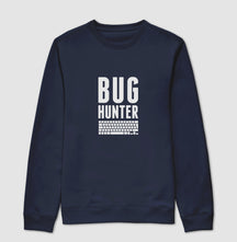 Suéter Moletom Bug Hunter V2