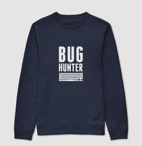 Suéter Moletom Bug Hunter V2