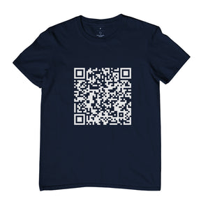 Camiseta QR Code