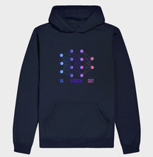 Hoodie Moletom Machine Learning