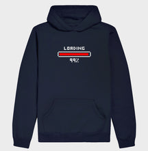 Hoodie Moletom Loading