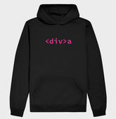 Hoodie Moletom <div>a