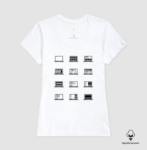 Camiseta Premium Web FrontEnd