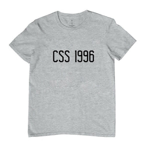 Camiseta Web CSS 1996