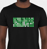 Camiseta Git Contributing