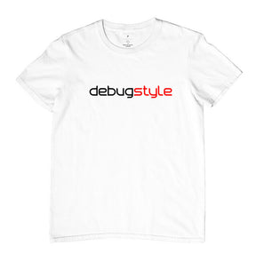 Camiseta DebugStyle