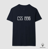 Camiseta Premium Web CSS 1996