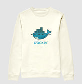 Suéter Moletom Docker