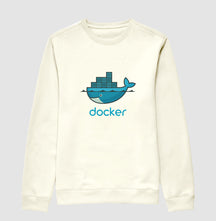 Suéter Moletom Docker