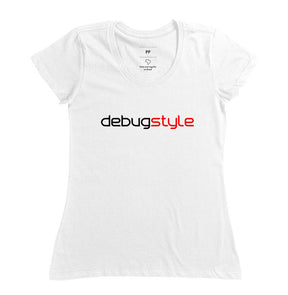 Camiseta DebugStyle