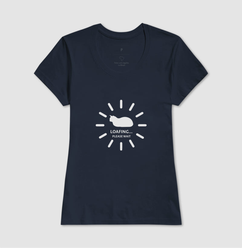 Camiseta Loafing