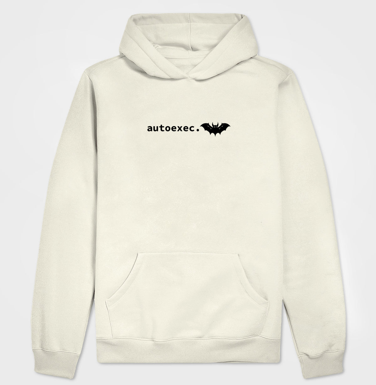 Hoodie Moletom Autoexec