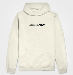 Hoodie Moletom Autoexec