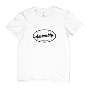 Camiseta Assembly