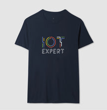 Camiseta IOT Expert