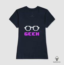 Camiseta Premium Geek