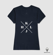 Camiseta Premium - Vim HJKL