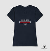 Camiseta Premium Loading