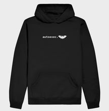 Hoodie Moletom Autoexec