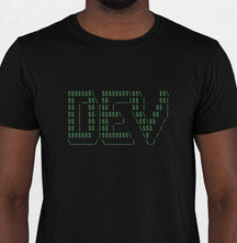 Camiseta Dev Terminal