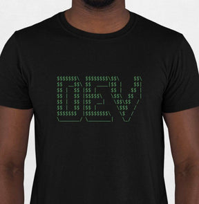 Camiseta Dev Terminal