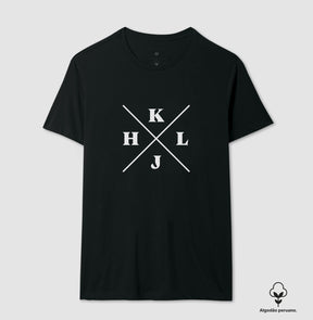 Camiseta Premium - Vim HJKL