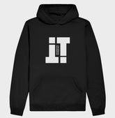 Hoodie Moletom TI