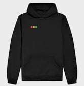 Hoodie Moletom Buttons