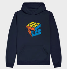 Hoodie Moletom Web JS CSS HTML