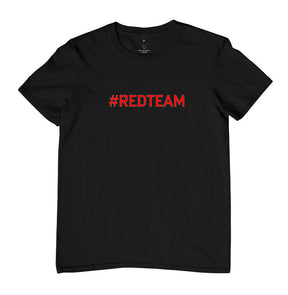 Camiseta Red Team