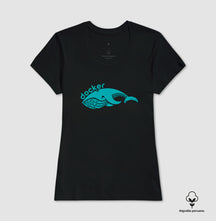 Camiseta Premium Docker v2