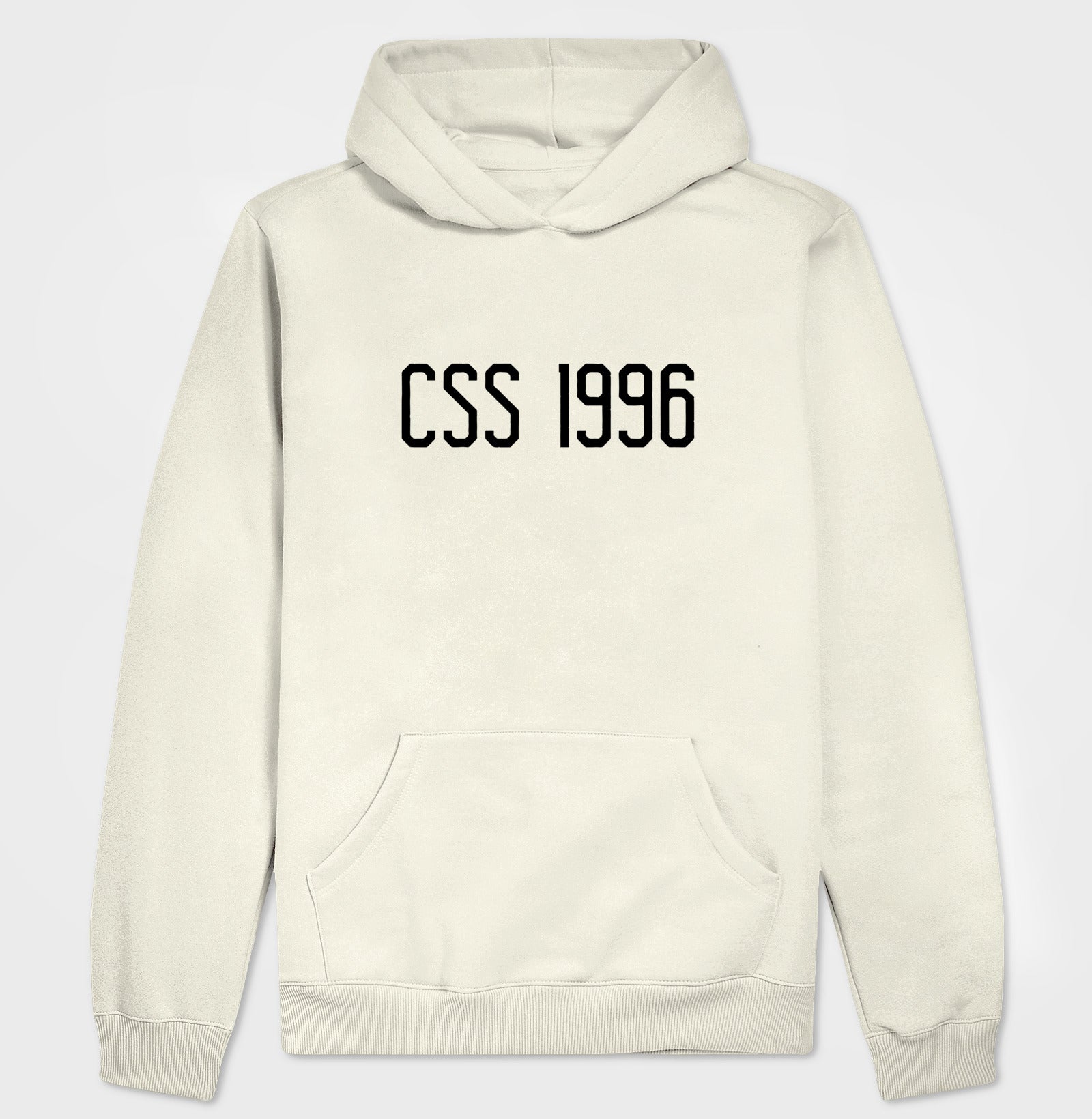 Hoodie Moletom Web CSS