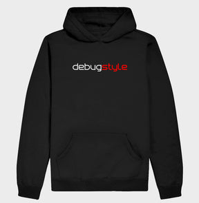 Hoodie Moletom DebugStyle