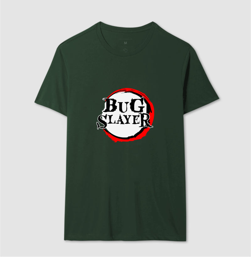 Camiseta Bug Slayer