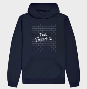 Hoodie Moletom The FireWall