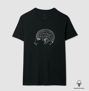 Camiseta Premium - Mente Computação