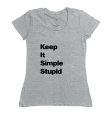 Camiseta Keep It Simple