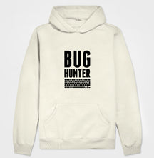 Hoodie Moletom Bug Hunter V2