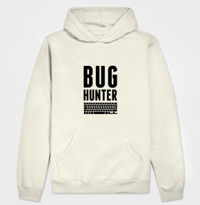 Hoodie Moletom Bug Hunter V2