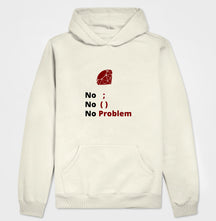 Hoodie Moletom Ruby No Problem